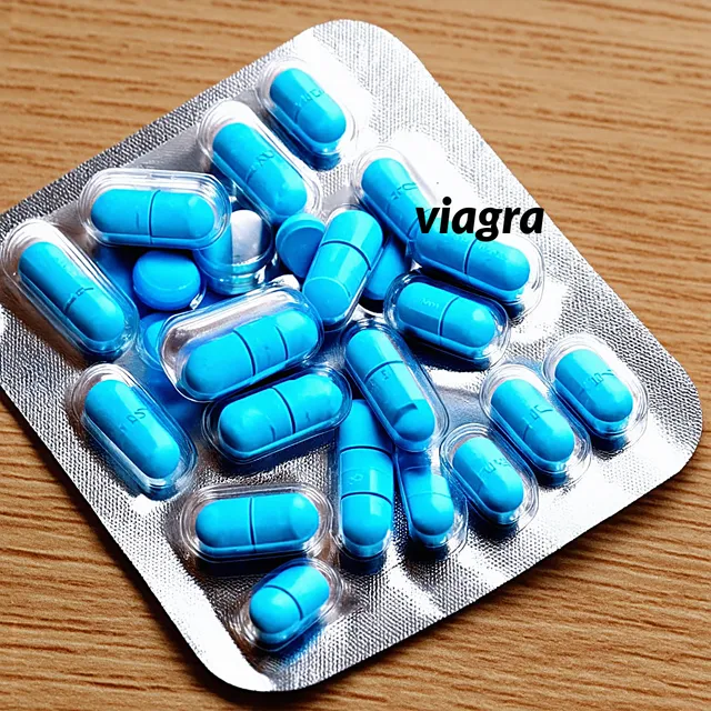 Es fiable comprar viagra en internet